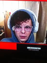 Excuse me, mam! Those are ladies frames!