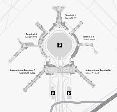 59 Reasonable San Francisco Terminal Area Chart