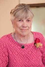 Elizabeth (Tarr) Vaughn Obituary June 23, 2019