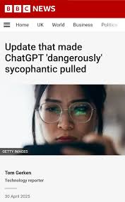 Wow, maybe they really ARE getting smarter! 😳 At least, just a little  bit... 😂