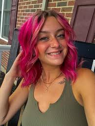 Please welcome another staff member to DDA, Brooklyn Rieger-Marker. She is  no stranger to this business and being the owners oldest daughter, we are  thrilled to have her back doing what she