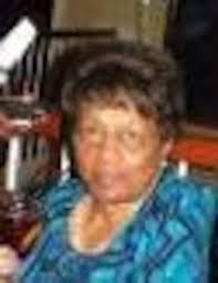 Geraldine Douglass Roberts Obituary