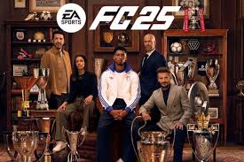 FC 25 pre-order bonuses: All versions ...