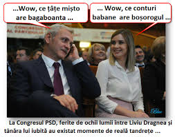 Iubita lui dragnea a ales o ţinută simplă pentru congresul psd, unde toţi ochii au fost aţintiţi asupra ei. Liviu Dragnea Èi Irina Alexandra TÄnase Iubita Lui Romanica Blues