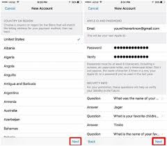 That's just the way it is, sadly. How To Create Apple Id Without Credit Card Easy Step By Step