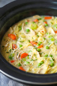 Add the chicken to the slow cooker, overlapping only as much as necessary. The 10 Best Slow Cooker Chicken Recipes Kitchn