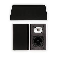 Theater Solutions B1 And C1 Bookshelf Surround Sound Home Theater 3 Speaker Set Read More At The Image Lin Homeaudio Home Audio Speakers Bookshelf Speakers