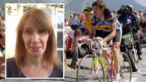 Celebrated British cyclist announces new identity as Philippa York after  gender swap