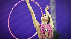 Head coach(es) špela dragas, magda. Federazione Ginnastica D Italia World Cup Pesaro Il Capolavoro Delle Farfalle Baldassarri E Agiurgiuculese Fuori Dalle Finali Di Cerchio E Palla La Gara A Squadre In Diretta Su Volare Tv