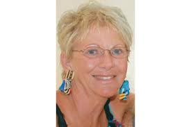 Julia Marshall Obituary (1944