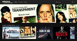 Maybe you would like to learn more about one of these? Amazon Prime Video Ya Esta Disponible En Colombia Te Contamos Todas Sus Novedades