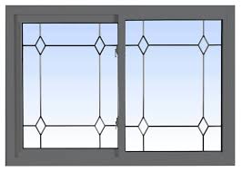 Miranda / Double Lift Out Slider