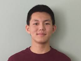 Success Story: Bernard Zhang '19 lands J.P. Morgan internship