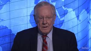 Steve Forbes explains why Andy Burnham, the UK’s likely next Prime Minister  after Keir Starmer’s resignation, is not the answer to that nation’s woes,  and likely a continuation of the failed policies ...