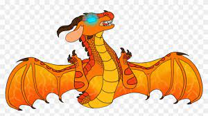 Maybe you would like to learn more about one of these? Good In Me Wings Of Fire Peril Animation Meme By Jomadis Peril Wings Of Fire Free Transparent Png Clipart Images Download