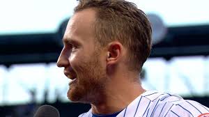 Tomás Nido scores as Mets walk off Marlins