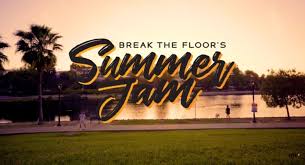Break The Floor Announces Summer Jam Is On Dance Informa Magazine