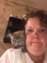 Meet Angelo or Lolo for short!