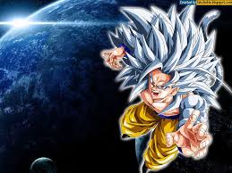 1024x640 dragon ball z wallpapers goku super saiyan 2. Ssj Goku Wallpapers Wallpaper Cave