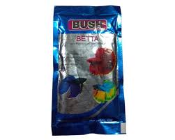 Now it's time to get them used to each other. Buy Bush Betta Fish Food 20 Gms Online Petsworld India