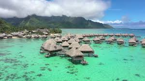 Start studying néerlandais chapp 3. Polynesie Un Paradis Bleu Ce Soir A 20h50 Sur France 5 Youtube
