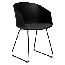 scoop dining chair with sleigh leg chair dining chairs outdoor furniture chairs