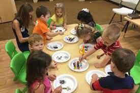In some states, parents and pregnant women may also be covered. Free Child Care Assistance For Single Moms