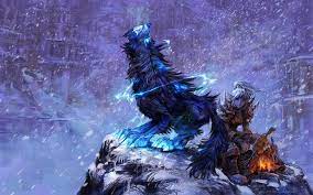 Imgur Com Warcraft Art World Of Warcraft World Of Warcraft Characters