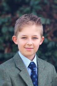 Alexander Storer awarded an Art Scholarship to Harrow School