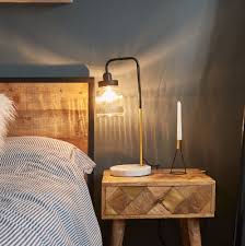 Here's another adjustable lamp with scandinavian style inspiration. Designer Table Lamps Bedside And Desk Lights Iconic Lights