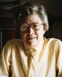 Marjorie B. Paxson (1923-2017)