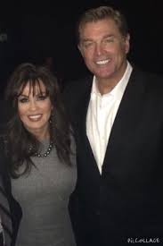 Who is marie osmond's husband steve craig? Marie Husband Donny Osmond Celebrity Couples The Osmonds