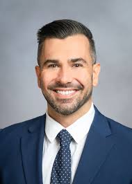 Anthony Carmine Passarella, MD