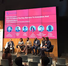 As an associate at unlock ventures, you will work closely with our three general partners and operations manager and will have the opportunity to shape the . African Development Bank Group En Twitter Member Of The Pyag Ada Osakwe Spoke At Afrolynk The Status Quo Of Funding Mainly Men Needs To Be Challenged The Biases Towards Women By Venture Capital