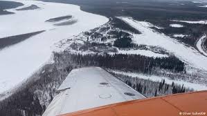 Alaska usa federal credit union is a federally chartered financial services cooperative with branches across alaska, western washington, and california's high desert region. Alaska Impfen Gegen Covid 19 Am Polarkreis Reporter Vor Ort Dw 29 04 2021