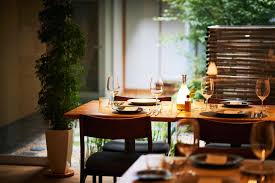 オーベルジュ 麻布 旅館 京都市