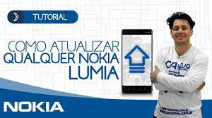 Maybe you would like to learn more about one of these? Como Atualizar Qualquer Nokia Lumia 26 365 Youtube