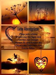 Zitate Liebe Gute Nacht Grusse Schonen Abend Grusse Liebevolle Gedanken