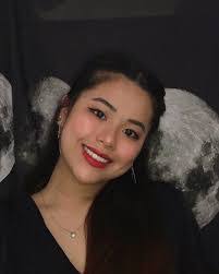 Candice Wong's Instagram, Twitter & Facebook