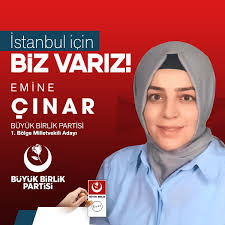 Emine Cinar