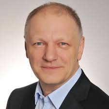 Dipl.-Ing. Frank Thomas