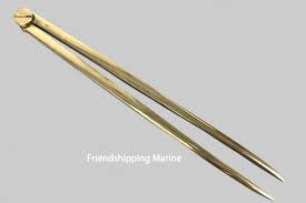 Chart Dividers Friendshipping Marine