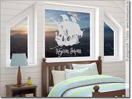 Weitere ideen zu kinderbett schiff, kinder bett, kinderbett. Glassticker Kapitan Fensterperle De