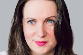 Exclusive Interview with Sarah Jost