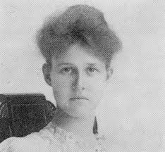 Eva Aurilla Twitchell Curtis (1886-1966)