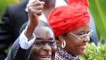Mugabe 'gets keep limo'... wife