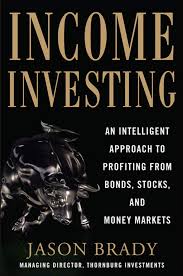 2 these money market products offer more flexibility, while cds guarantee an interest rate throughout the lifetime of the cd. Income Investing With Bonds Stocks And Money Markets Brady Jason 9780071791113 Amazon Com Books