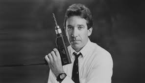 Resultado de imagen de imagenes   DE  TIM  ALLEN