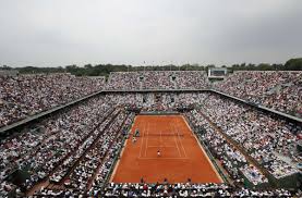 Andy murray will not compete at roland garros this year after suffering from some discomfort during his time at the atp andy murray said rafael nadal's french open record will never be surpassed. French Open Tennis Fans Bei Grand Slam Turnier In Paris Zugelassen Sportmeldungen Stuttgarter Zeitung
