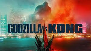 Alexander skarsgård, lance reddick, rebecca hall and others. Godzilla Vs Kong Primer Trailer En Espanol Espectacular Choque De Gigantes Meristation